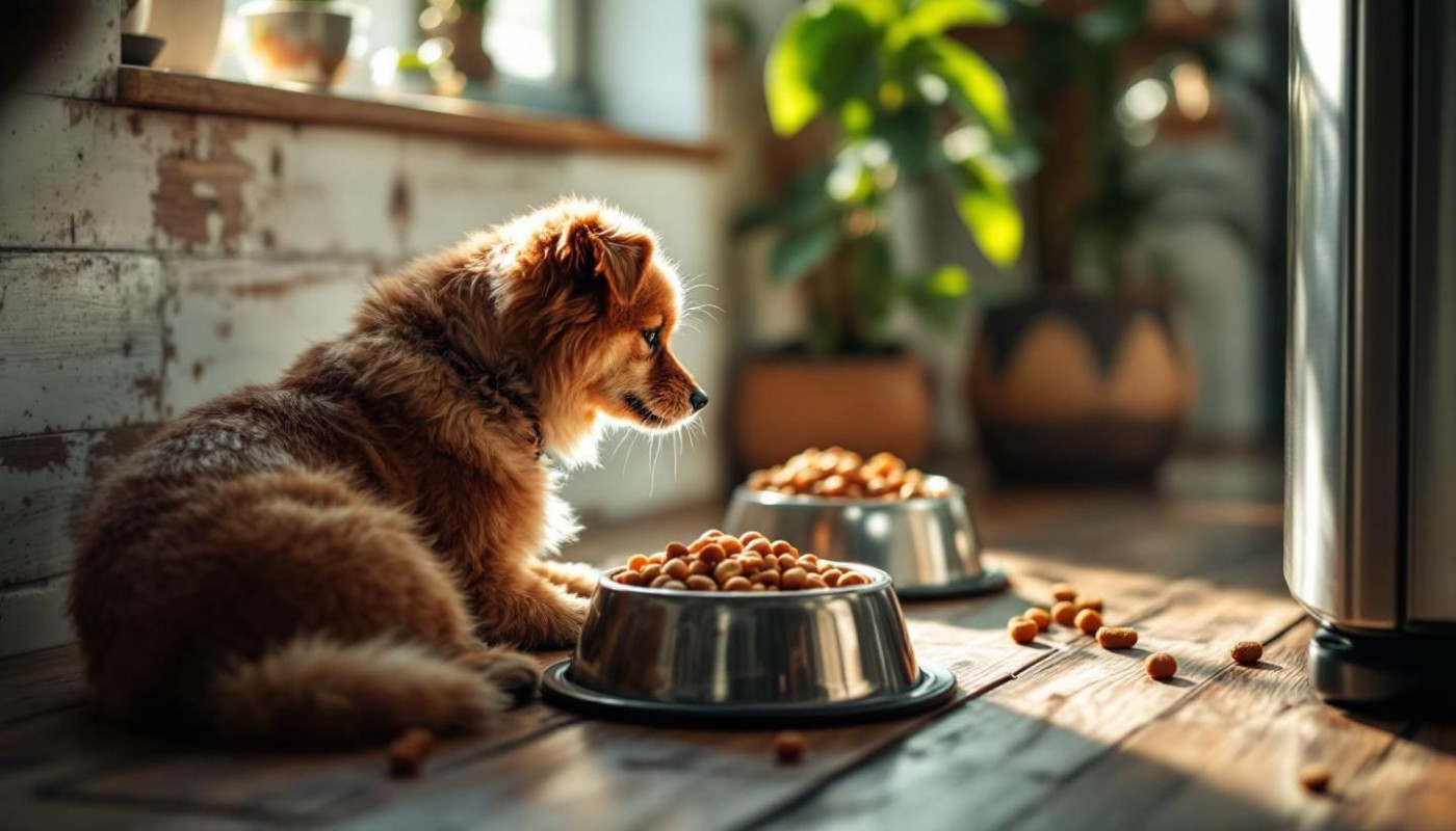 Comment choisir des croquettes adaptées aux besoins spécifiques de votre animal ?