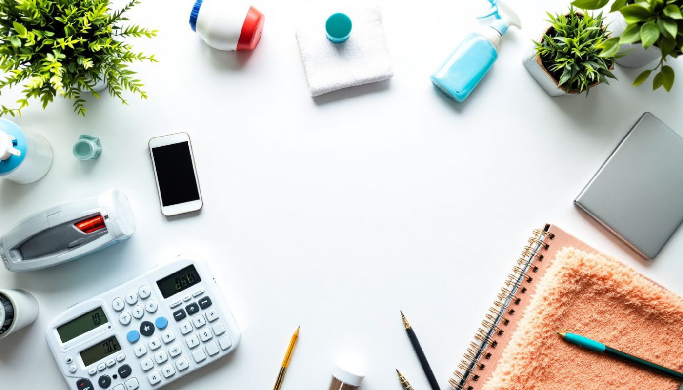 Comment choisir des désinfectants efficaces pour bureaux partagés ?
