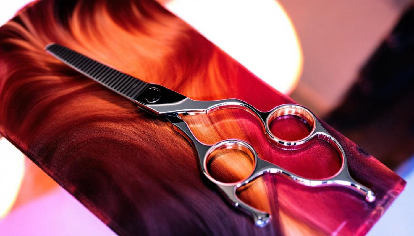 Comment choisir le meilleur ciseau de coiffure pour professionnels ?