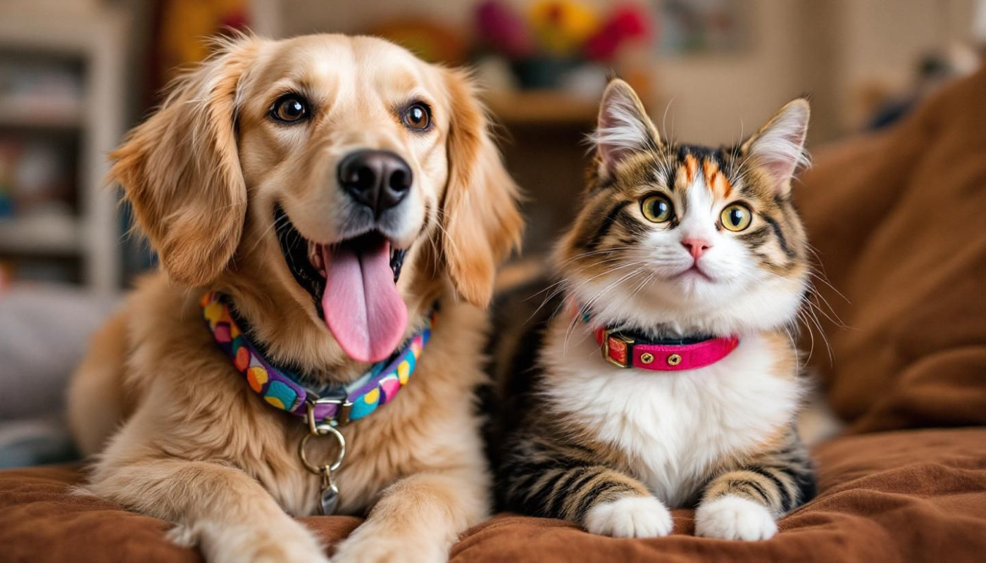 Comment choisir les meilleurs accessoires pour votre animal de compagnie ?