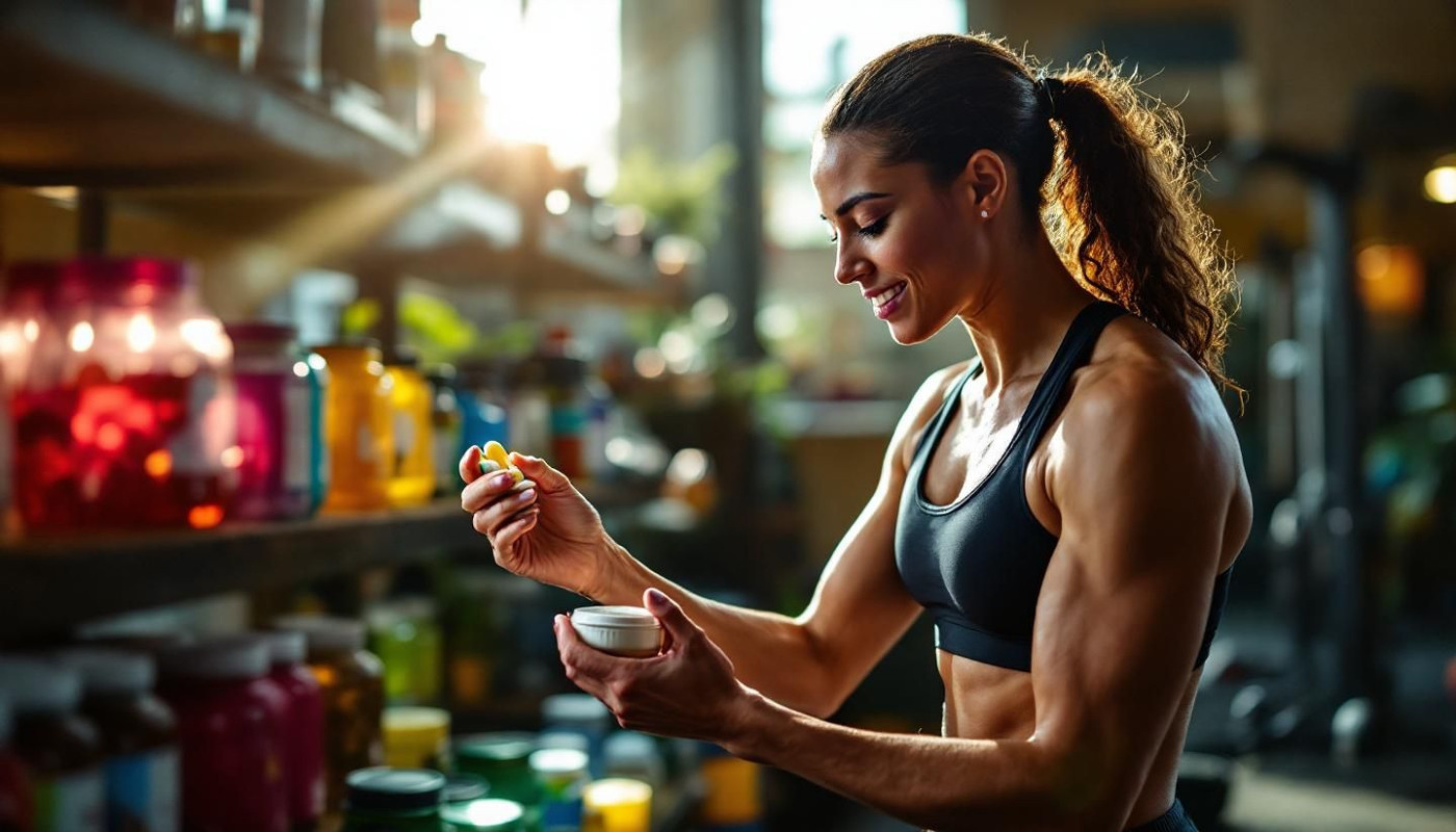 Comment choisir ses compléments alimentaires pour optimiser sa performance sportive ?