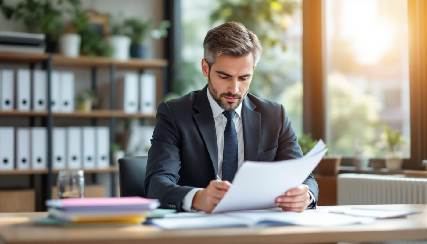 Autres - Comment choisir un avocat spécialisé selon votre cas ?