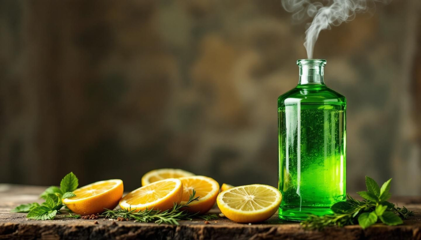 Comment l'absinthe influence-t-elle les tendances des cocktails modernes ?