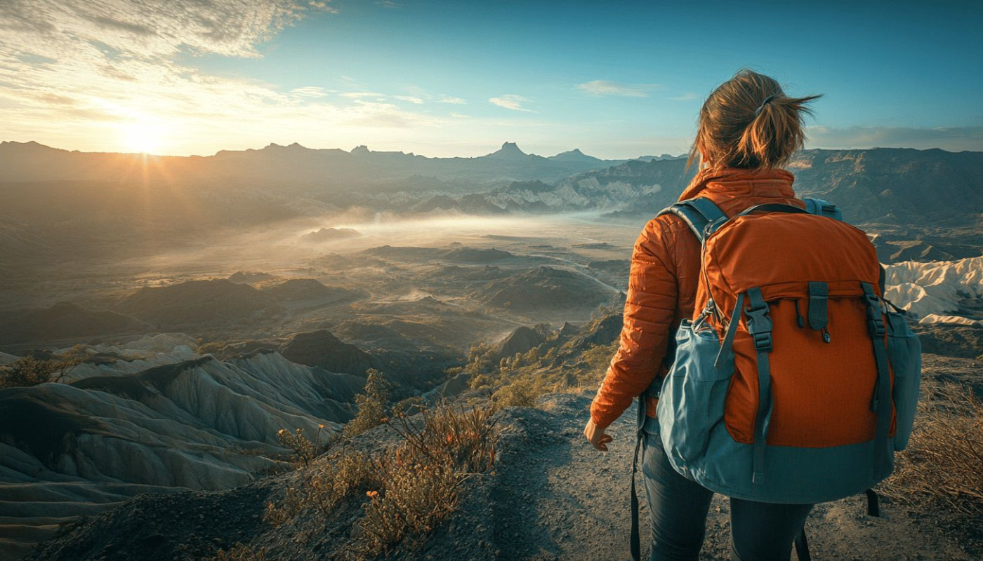 Comment les voyages transforment-ils notre vision du monde ?