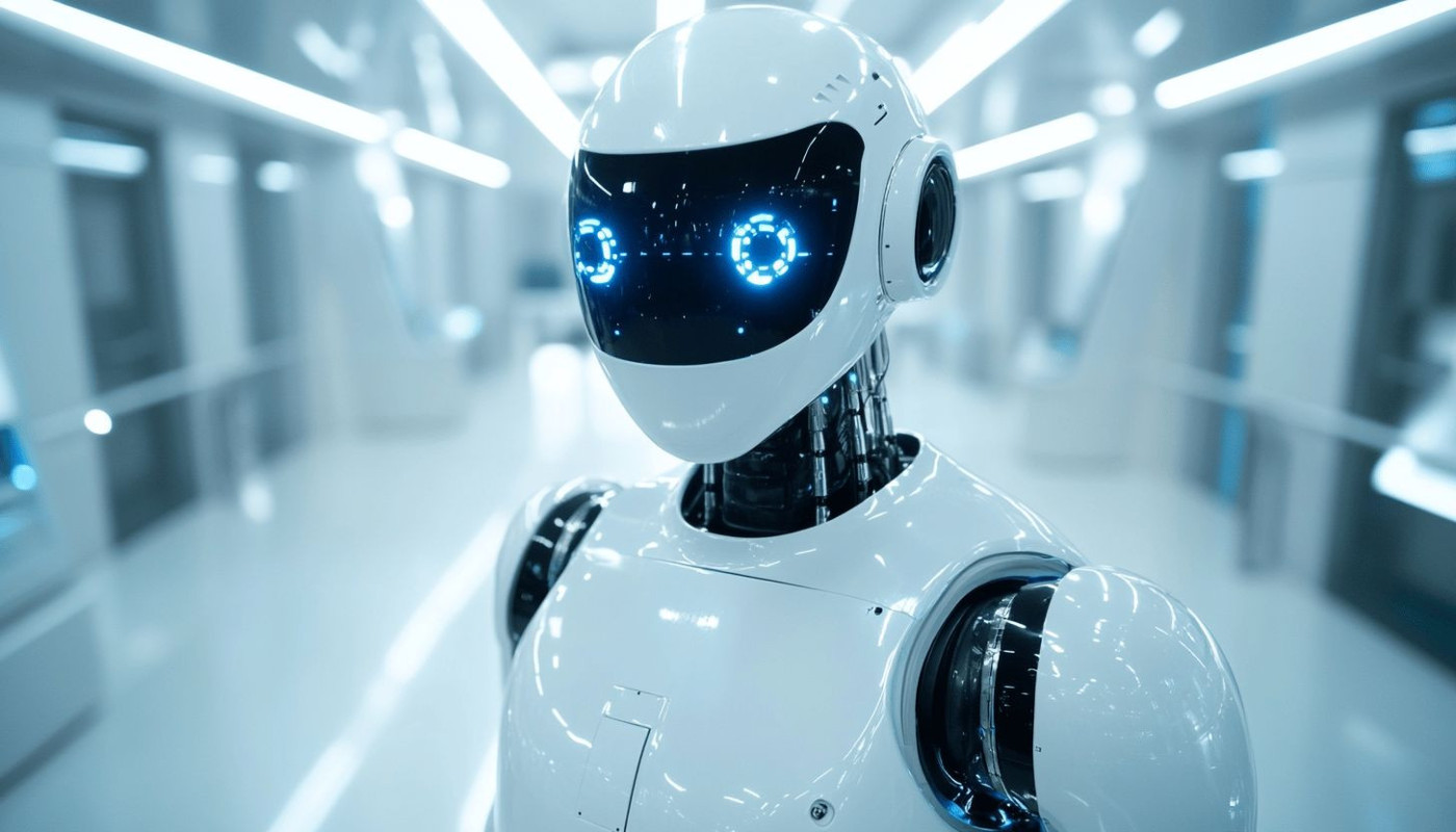 Comment l'intelligence artificielle transforme-t-elle les entreprises modernes ?