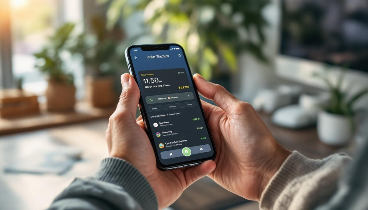Comment suivre efficacement vos commandes en ligne ?