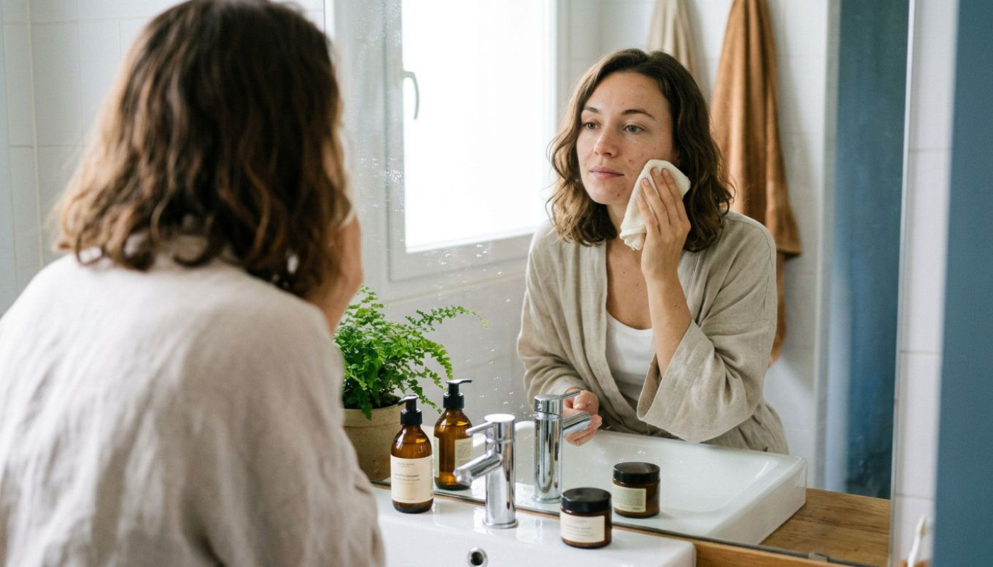 Dépolluer sa peau : mythe marketing ou réelle nécessité ?