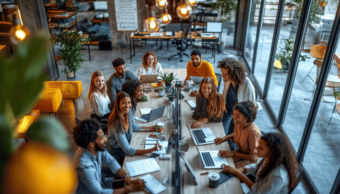 Les meilleures pratiques pour gérer une équipe diversifiée