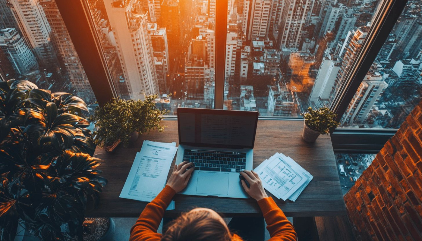 Optimisez vos revenus en tant que freelance avec le portage salarial