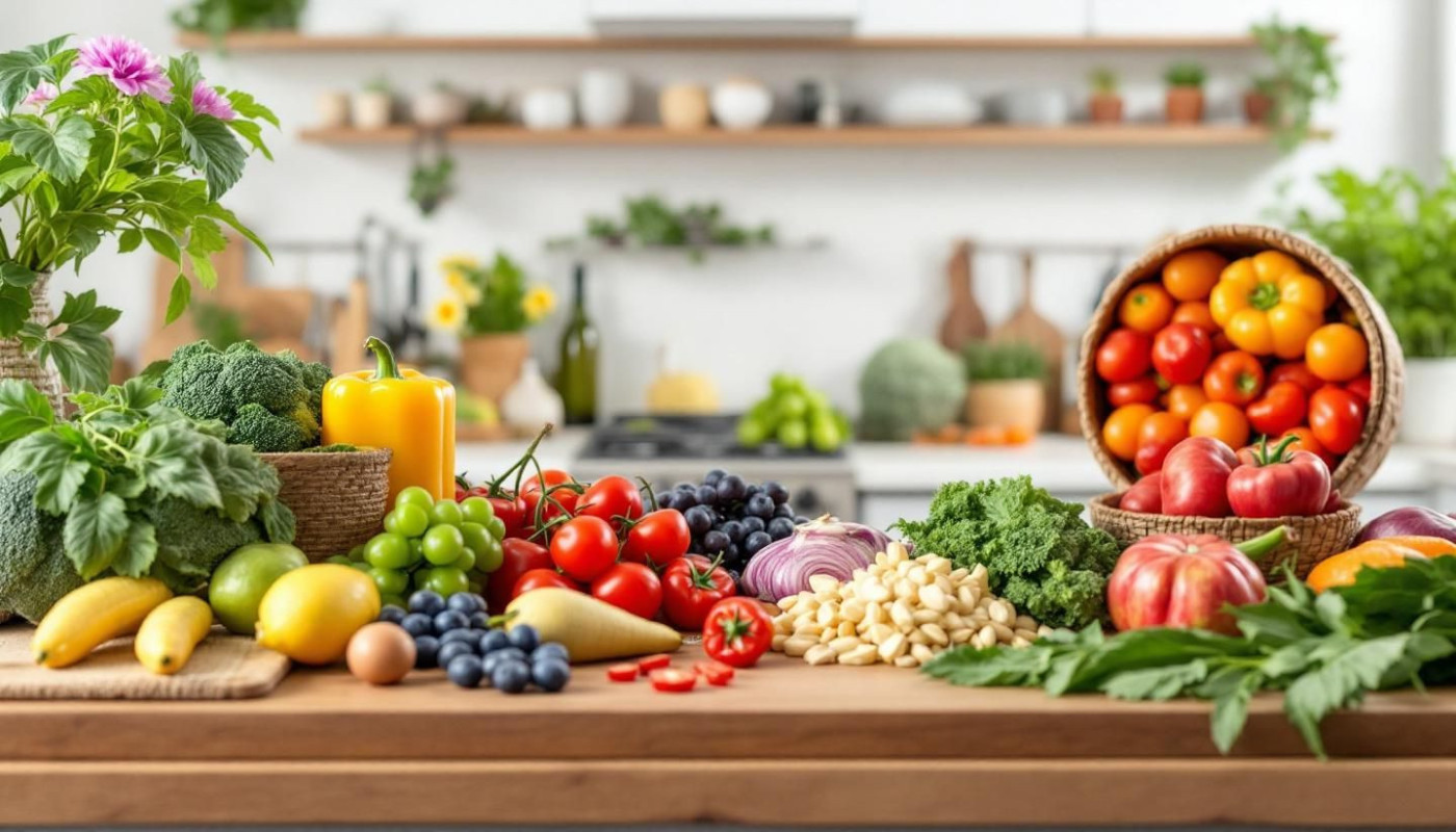Techniques de cuisine pour optimiser l'apport en protéines végétales
